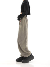 Loose Washed Sweatpants - COPPING THREADS - CT Select